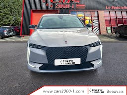 DS DS 4  Hybride E-Tense 225 EAT8 Performance Line+ occasion - Photo 2