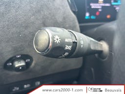 DS DS 4 Hybride E-Tense 225 EAT8 Performance Line+ occasion - Photo 20