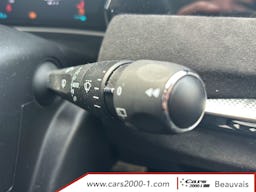 DS DS 4  Hybride E-Tense 225 EAT8 Performance Line+ occasion - Photo 21