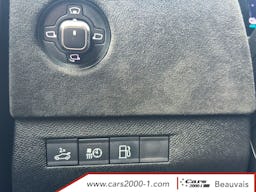 DS DS 4 Hybride E-Tense 225 EAT8 Performance Line+ occasion - Photo 22