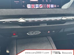 DS DS 4 Hybride E-Tense 225 EAT8 Performance Line+ occasion - Photo 23