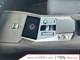 DS DS 4  Hybride E-Tense 225 EAT8 Performance Line+ occasion - Photo 24