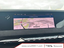 DS DS 4  Hybride E-Tense 225 EAT8 Performance Line+ occasion - Photo 25