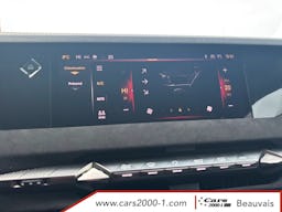 DS DS 4 Hybride E-Tense 225 EAT8 Performance Line+ occasion - Photo 26