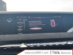 DS DS 4 Hybride E-Tense 225 EAT8 Performance Line+ occasion - Photo 27