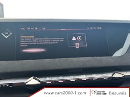 DS DS 4  Hybride E-Tense 225 EAT8 Performance Line+ occasion - Photo 28