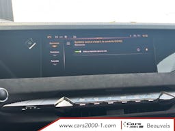 DS DS 4 Hybride E-Tense 225 EAT8 Performance Line+ occasion - Photo 30