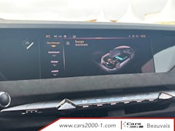 DS DS 4  Hybride E-Tense 225 EAT8 Performance Line+ occasion - Photo 31