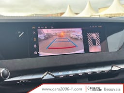 DS DS 4 Hybride E-Tense 225 EAT8 Performance Line+ occasion - Photo 32