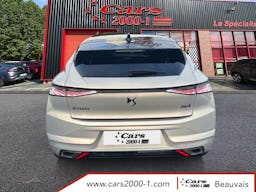 DS DS 4  Hybride E-Tense 225 EAT8 Performance Line+ occasion - Photo 5