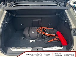 DS DS 4 Hybride E-Tense 225 EAT8 Performance Line+ occasion - Photo 7