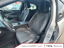 DS DS 4  Hybride E-Tense 225 EAT8 Performance Line+ occasion - Photo 8