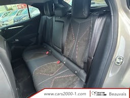 DS DS 4 Hybride E-Tense 225 EAT8 Performance Line+ occasion - Photo 9