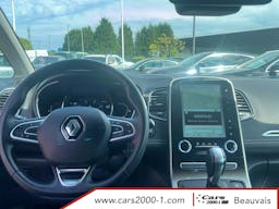 Renault Grand Scenic  TCe 140 EDC Techno occasion - Photo 10