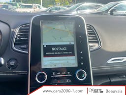 Renault Grand Scenic  TCe 140 EDC Techno occasion - Photo 11