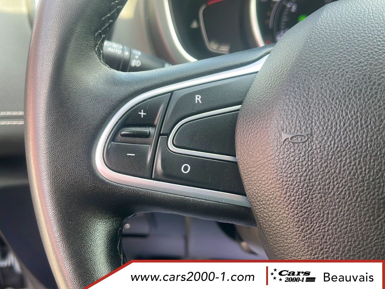 Renault Grand Scenic  TCe 140 EDC Techno occasion - Photo 12