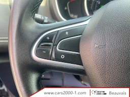 Renault Grand Scenic  TCe 140 EDC Techno occasion - Photo 12