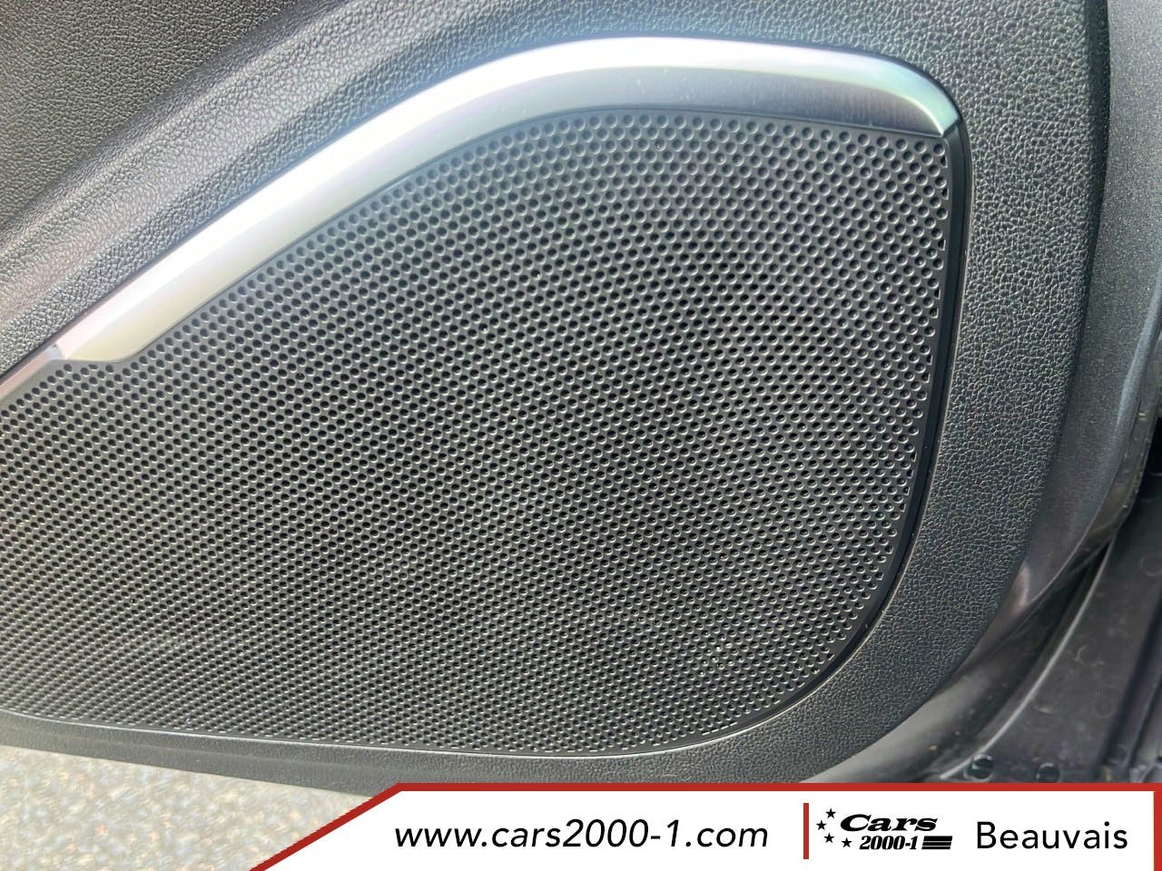 Renault Grand Scenic  TCe 140 EDC Techno occasion - Photo 13