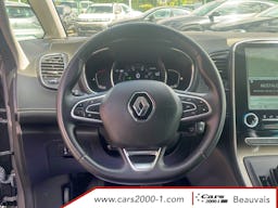 Renault Grand Scenic  TCe 140 EDC Techno occasion - Photo 14