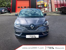 Renault Grand Scenic  TCe 140 EDC Techno occasion - Photo 2