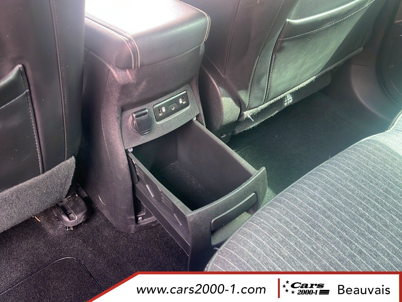 Renault Grand Scenic  TCe 140 EDC Techno occasion - Photo 20