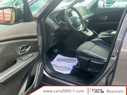 Renault Grand Scenic  TCe 140 EDC Techno occasion - Photo 21