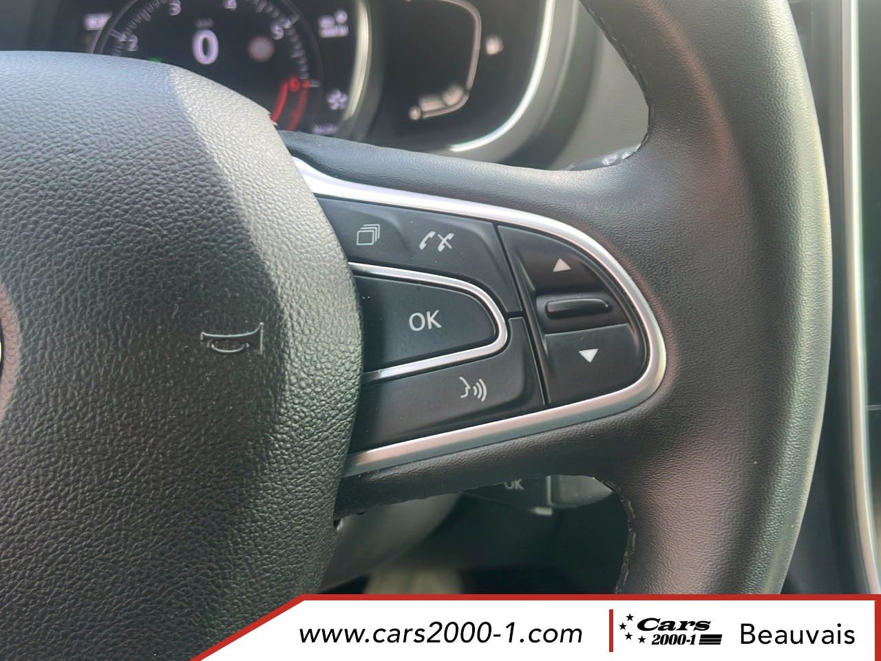 Renault Grand Scenic  TCe 140 EDC Techno occasion - Photo 22