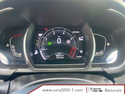 Renault Grand Scenic  TCe 140 EDC Techno occasion - Photo 23