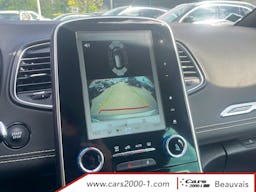 Renault Grand Scenic  TCe 140 EDC Techno occasion - Photo 24