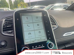 Renault Grand Scenic  TCe 140 EDC Techno occasion - Photo 25