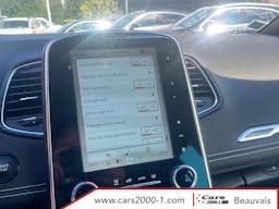 Renault Grand Scenic  TCe 140 EDC Techno occasion - Photo 29
