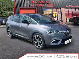 Renault Grand Scenic  TCe 140 EDC Techno occasion - Photo 3