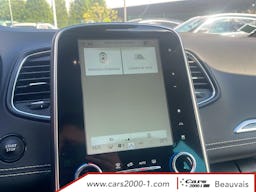 Renault Grand Scenic  TCe 140 EDC Techno occasion - Photo 30