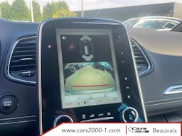 Renault Grand Scenic  TCe 140 EDC Techno occasion - Photo 31