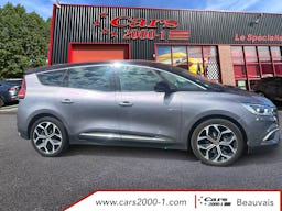 Renault Grand Scenic  TCe 140 EDC Techno occasion - Photo 4