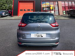 Renault Grand Scenic  TCe 140 EDC Techno occasion - Photo 5