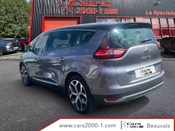 Renault Grand Scenic  TCe 140 EDC Techno occasion - Photo 6