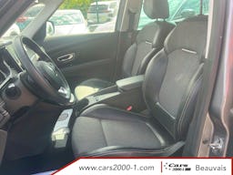 Renault Grand Scenic  TCe 140 EDC Techno occasion - Photo 8