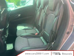 Renault Grand Scenic  TCe 140 EDC Techno occasion - Photo 9