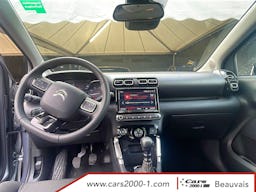 Citroën C3 Aircross  PureTech 110 S&S BVM6 Max occasion - Photo 10