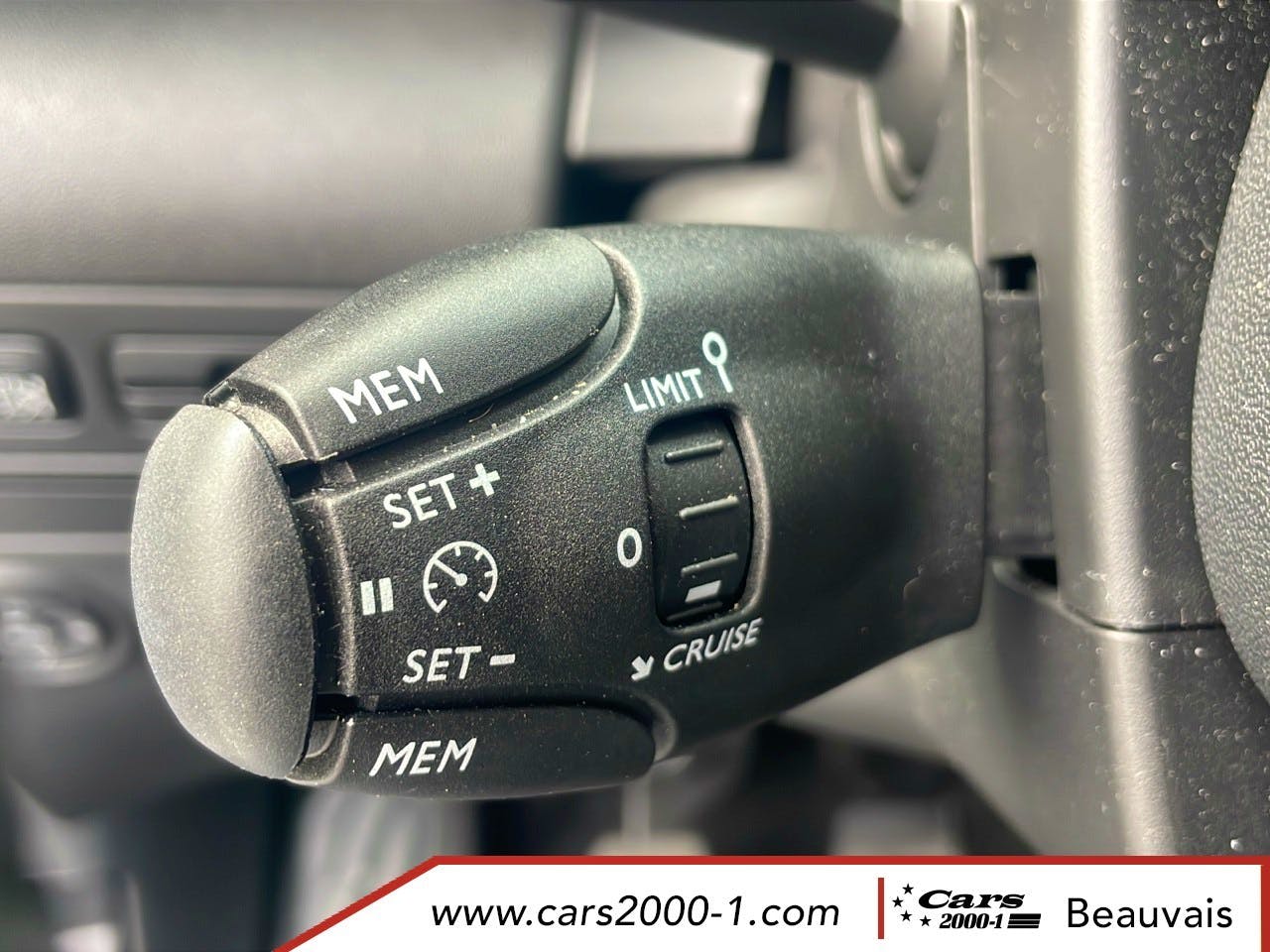 Citroën C3 Aircross  PureTech 110 S&S BVM6 Max occasion - Photo 12