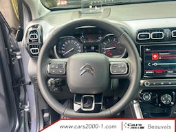 Citroën C3 Aircross  PureTech 110 S&S BVM6 Max occasion - Photo 14