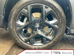 Citroën C3 Aircross  PureTech 110 S&S BVM6 Max occasion - Photo 15