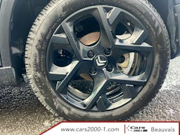 Citroën C3 Aircross  PureTech 110 S&S BVM6 Max occasion - Photo 16