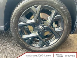 Citroën C3 Aircross  PureTech 110 S&S BVM6 Max occasion - Photo 18