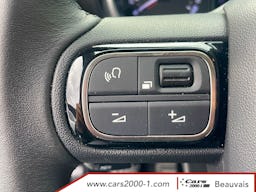 Citroën C3 Aircross  PureTech 110 S&S BVM6 Max occasion - Photo 19