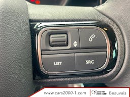 Citroën C3 Aircross  PureTech 110 S&S BVM6 Max occasion - Photo 20