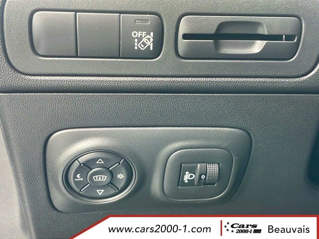 Citroën C3 Aircross  PureTech 110 S&S BVM6 Max occasion - Photo 23