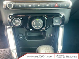 Citroën C3 Aircross  PureTech 110 S&S BVM6 Max occasion - Photo 24