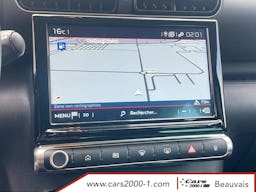 Citroën C3 Aircross  PureTech 110 S&S BVM6 Max occasion - Photo 25